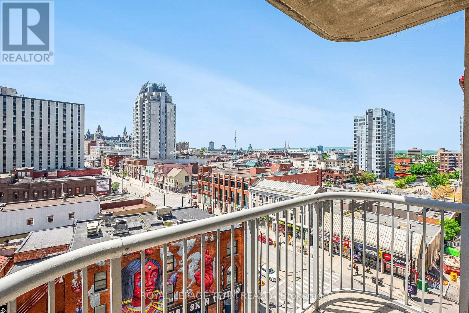 804 - 200 Rideau Street, Ottawa, Ontario  K1N 5Y1 - Photo 39 - X12658376