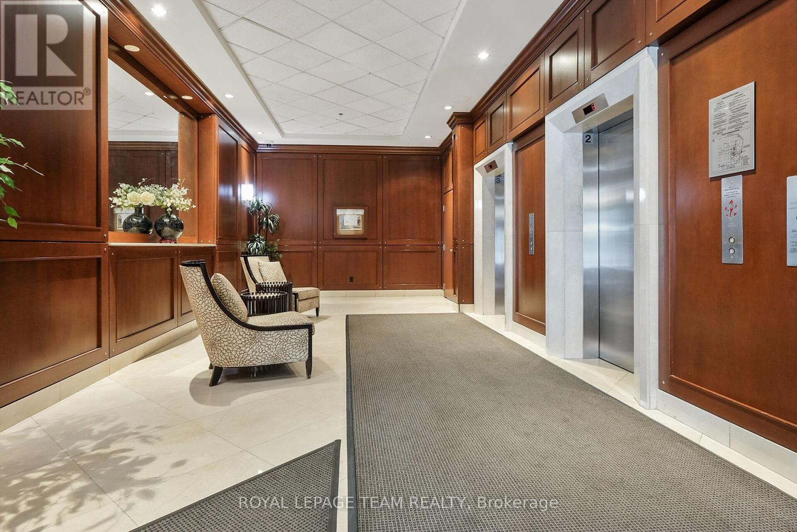 804 - 200 Rideau Street, Ottawa, Ontario  K1N 5Y1 - Photo 6 - X12658376