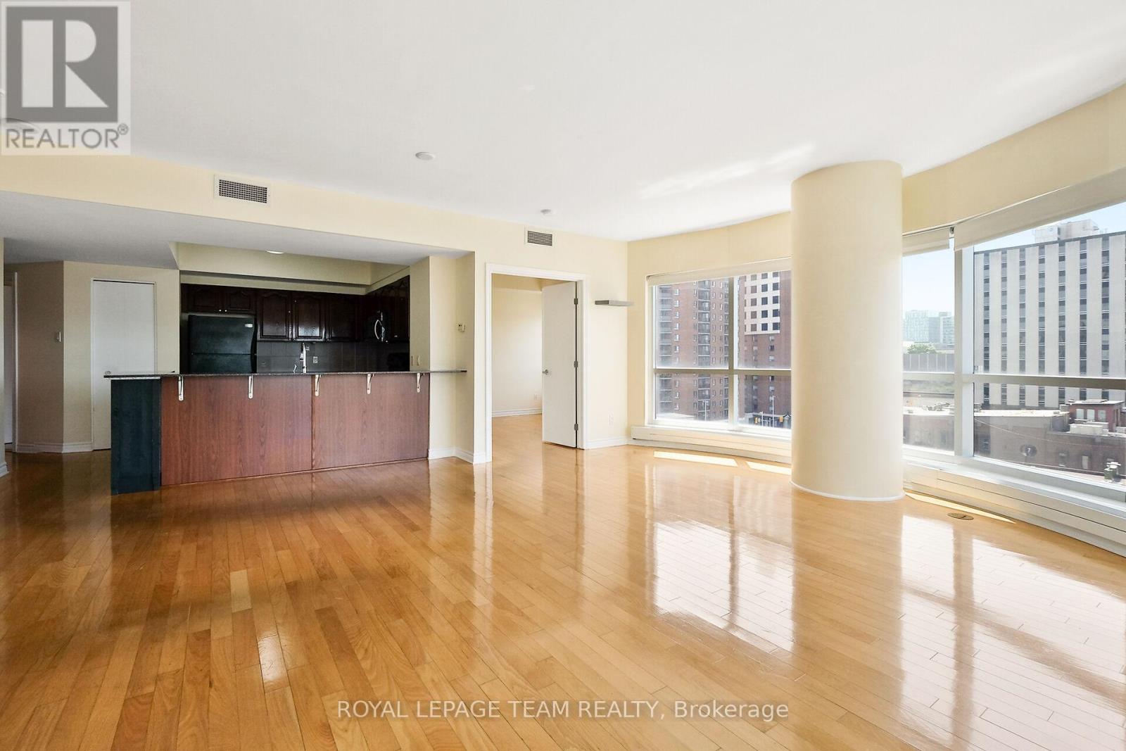 804 - 200 Rideau Street, Ottawa, Ontario  K1N 5Y1 - Photo 9 - X12658376