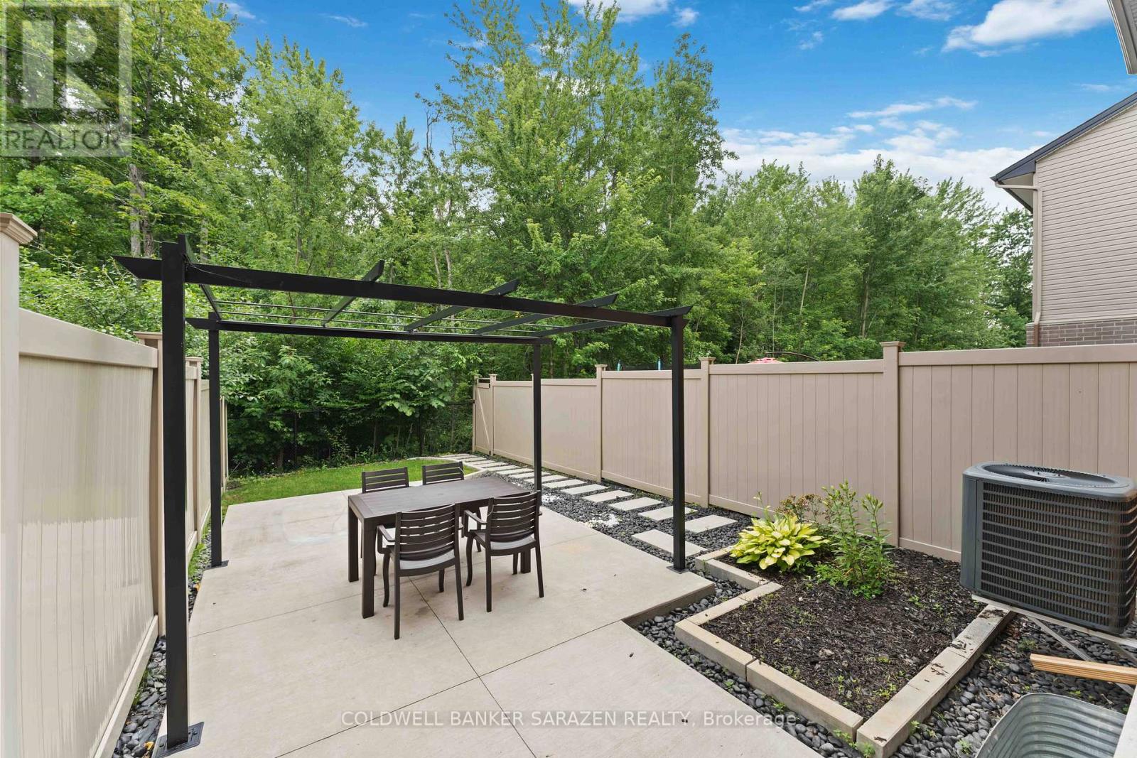 192 Larimar Circle, Ottawa, Ontario  K1X 0B6 - Photo 24 - X12658402