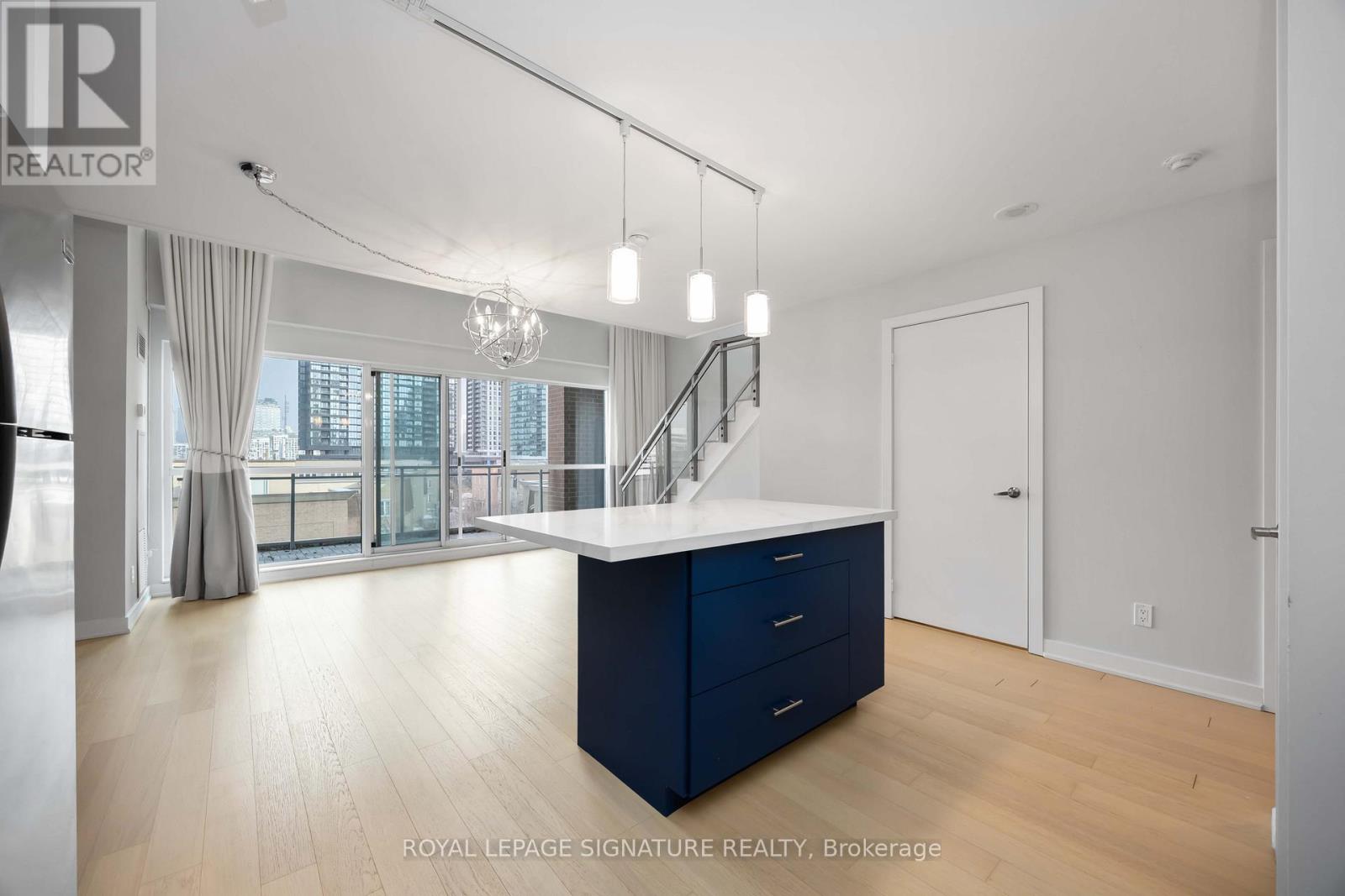 416 - 80 Western Battery Rd Road, Toronto, Ontario  M6K 3S1 - Photo 10 - C12658346