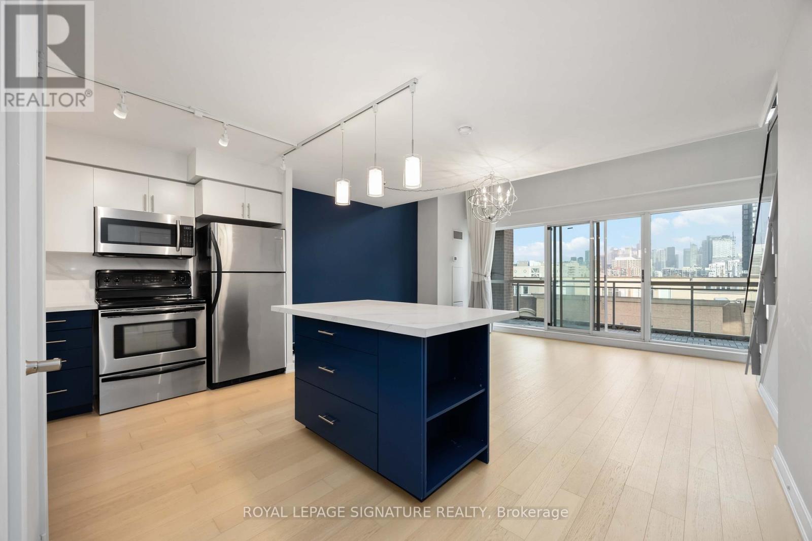 416 - 80 Western Battery Rd Road, Toronto, Ontario  M6K 3S1 - Photo 11 - C12658346