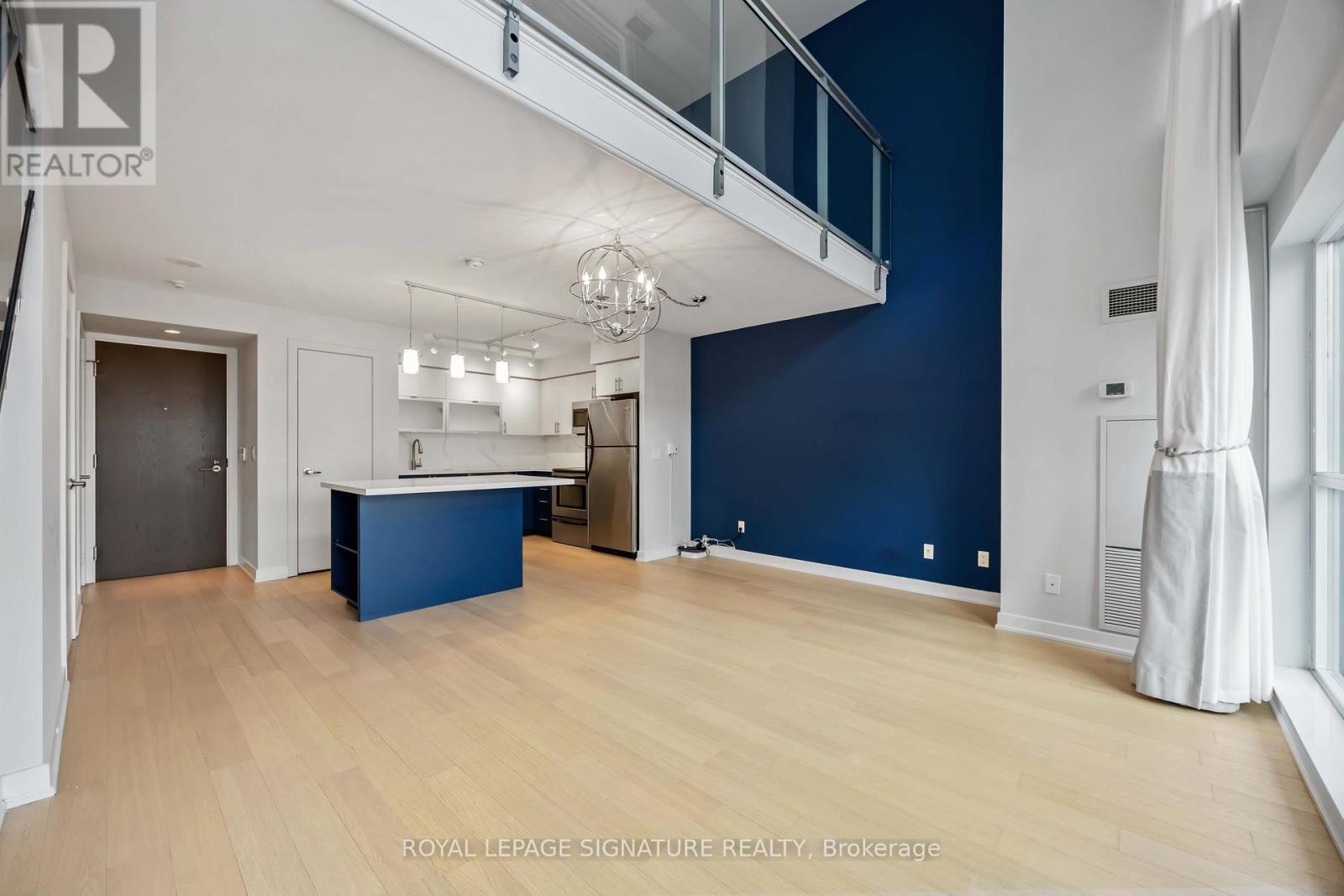 416 - 80 Western Battery Rd Road, Toronto, Ontario  M6K 3S1 - Photo 13 - C12658346