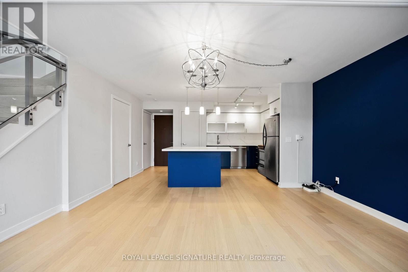 416 - 80 Western Battery Rd Road, Toronto, Ontario  M6K 3S1 - Photo 15 - C12658346