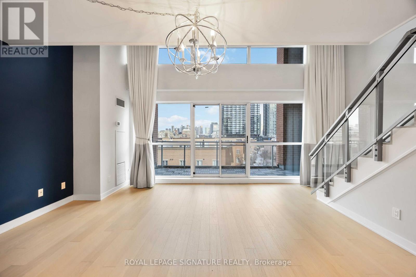 416 - 80 Western Battery Rd Road, Toronto, Ontario  M6K 3S1 - Photo 16 - C12658346