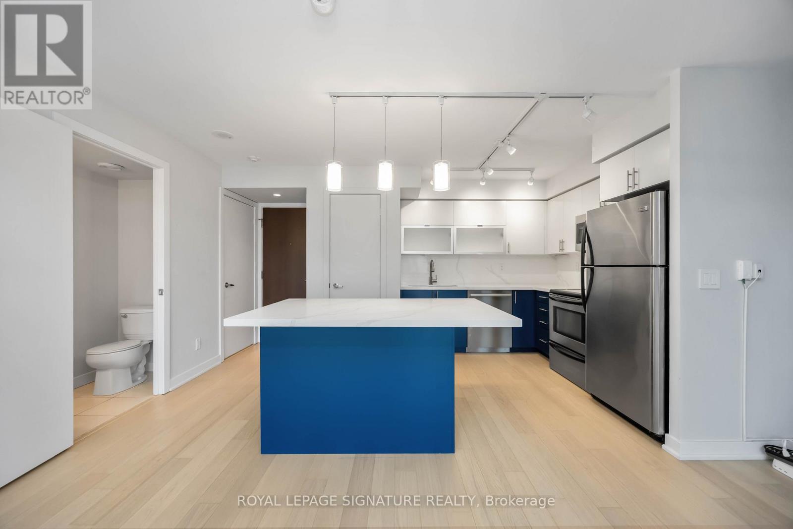 416 - 80 Western Battery Rd Road, Toronto, Ontario  M6K 3S1 - Photo 17 - C12658346