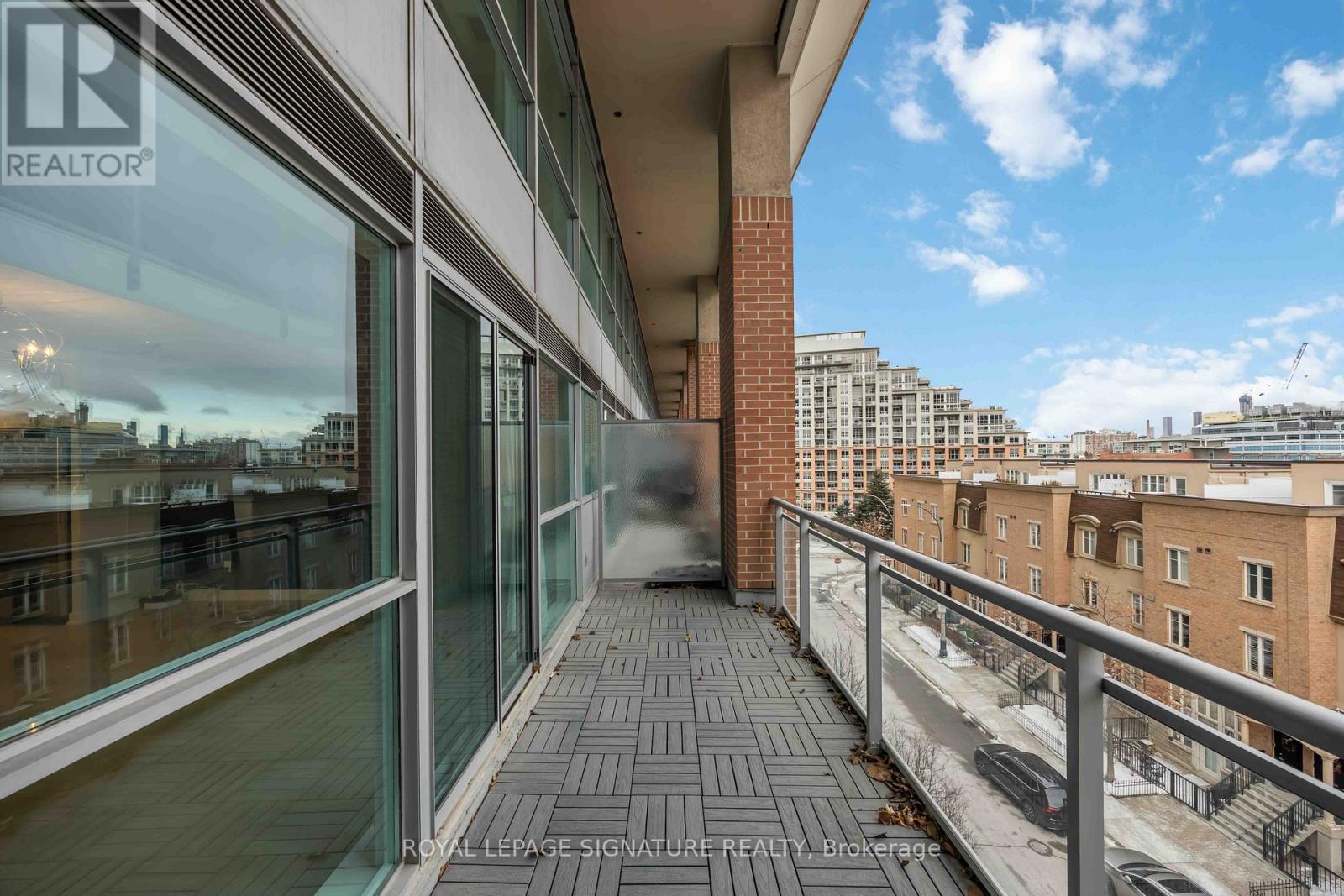 416 - 80 Western Battery Rd Road, Toronto, Ontario  M6K 3S1 - Photo 27 - C12658346