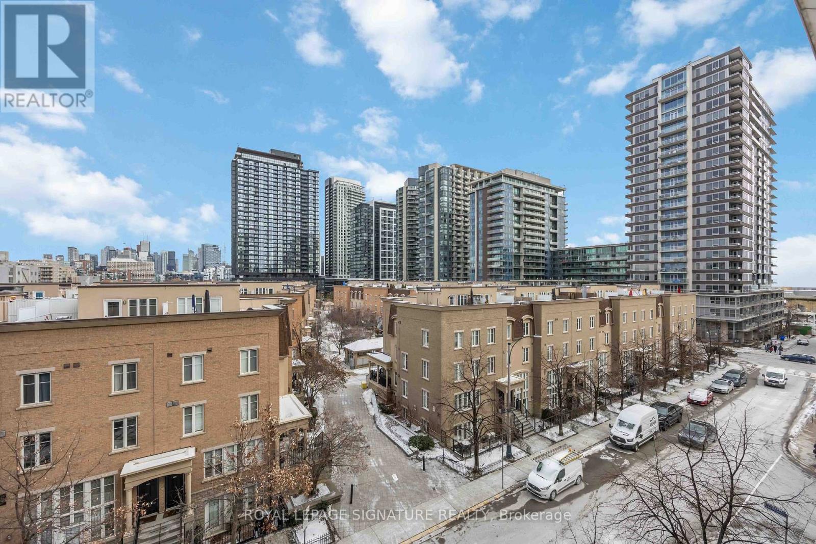 416 - 80 Western Battery Rd Road, Toronto, Ontario  M6K 3S1 - Photo 29 - C12658346