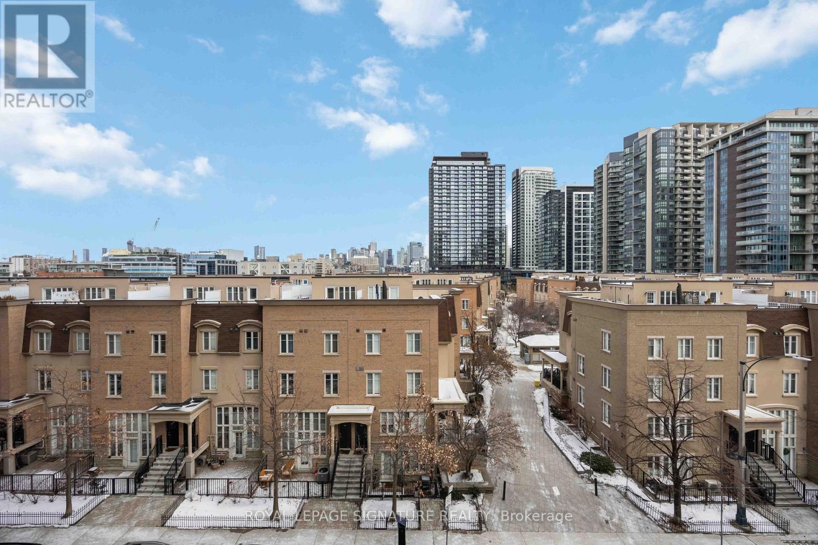 416 - 80 Western Battery Rd Road, Toronto, Ontario  M6K 3S1 - Photo 30 - C12658346