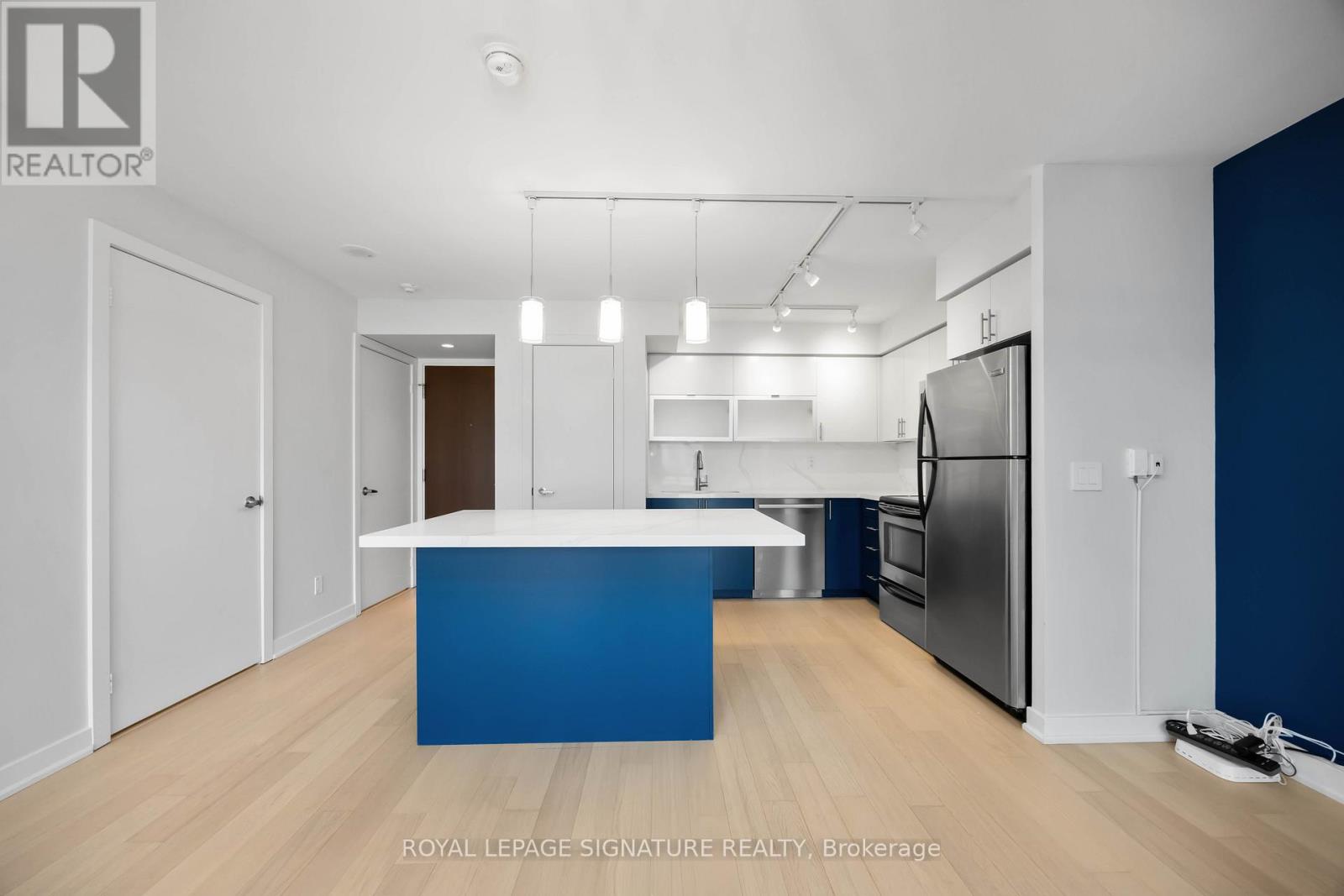 416 - 80 Western Battery Rd Road, Toronto, Ontario  M6K 3S1 - Photo 7 - C12658346