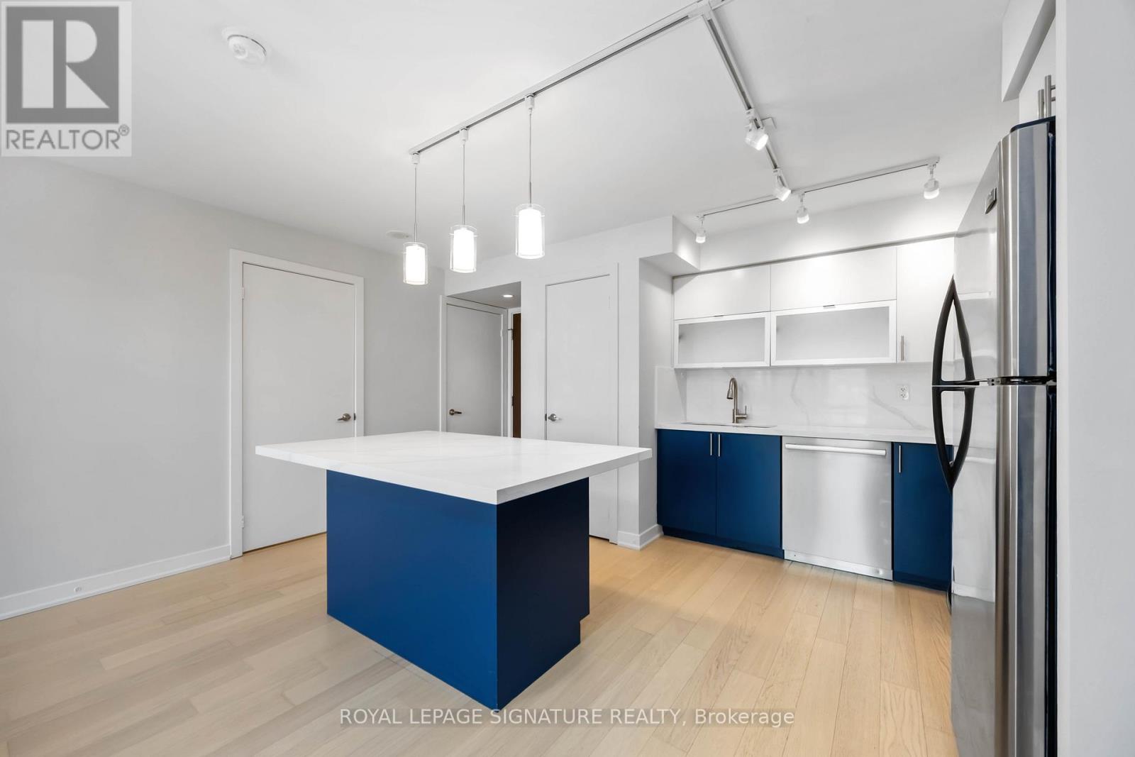 416 - 80 Western Battery Rd Road, Toronto, Ontario  M6K 3S1 - Photo 8 - C12658346