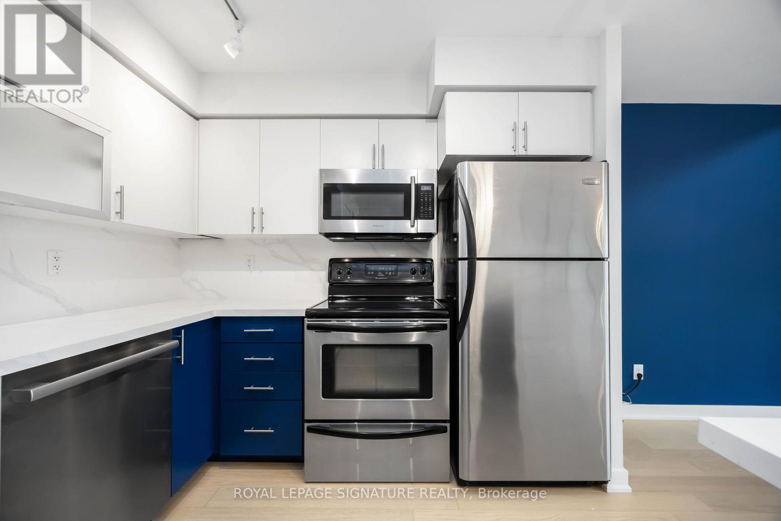 416 - 80 Western Battery Rd Road, Toronto, Ontario  M6K 3S1 - Photo 9 - C12658346