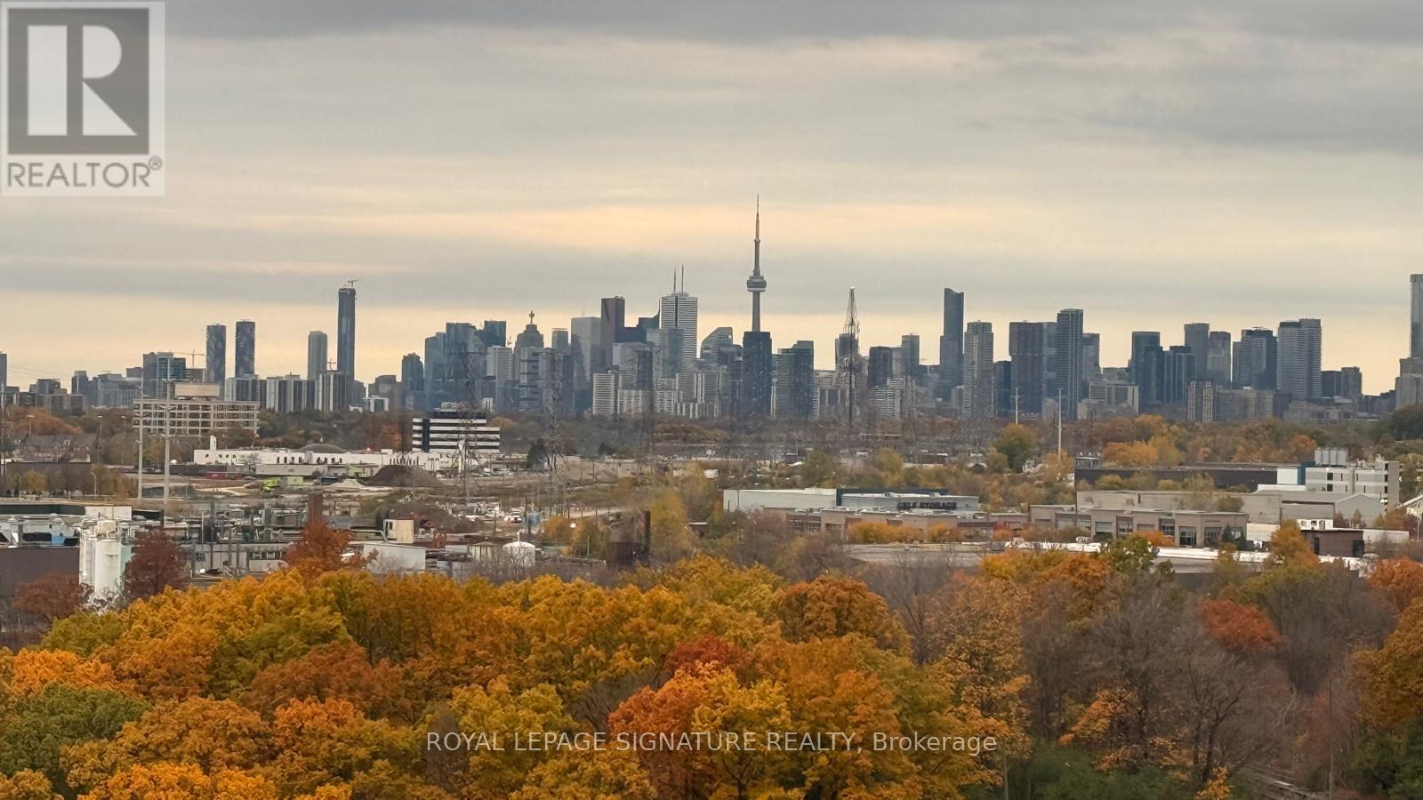 1918 - 1 Quarrington Lane, Toronto, Ontario  M3C 0S4 - Photo 10 - C12658352