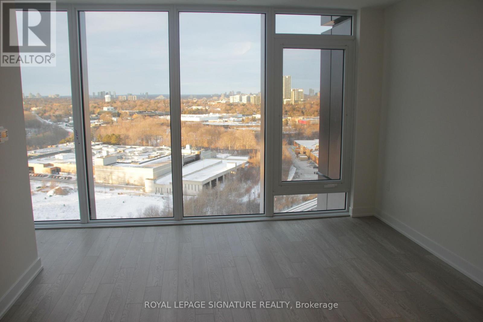 1918 - 1 Quarrington Lane, Toronto, Ontario  M3C 0S4 - Photo 7 - C12658352