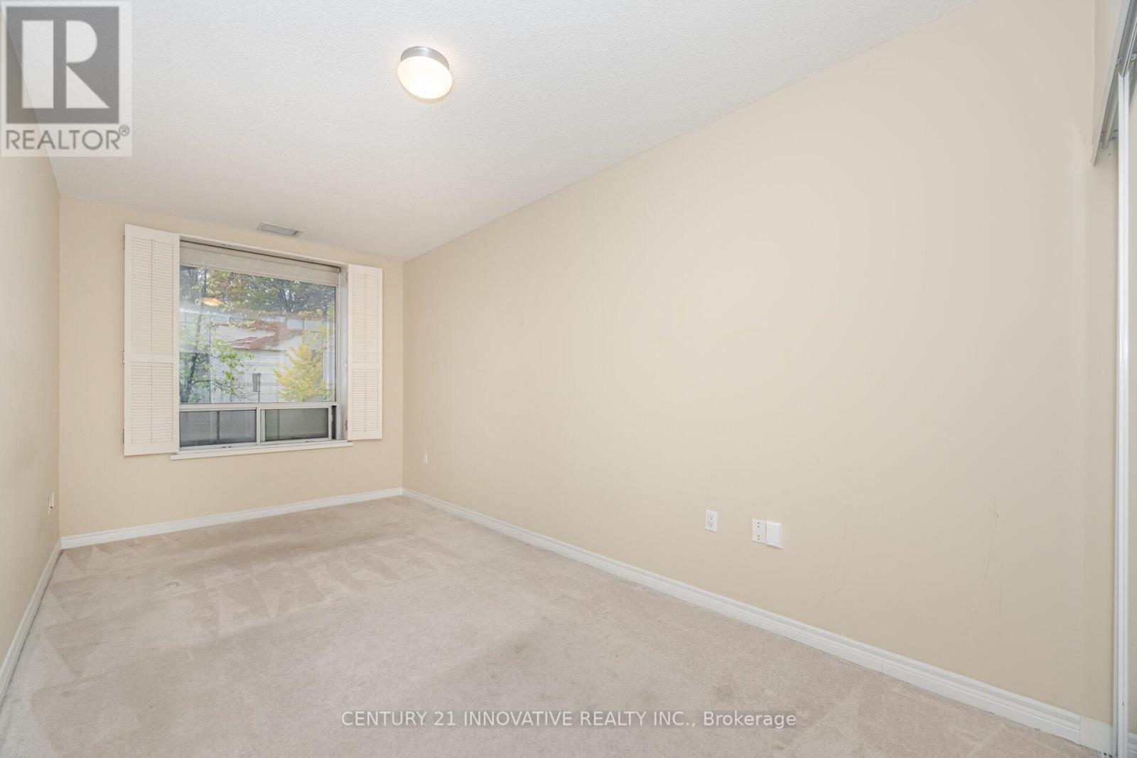 117 - 88 Grandview Way, Toronto, Ontario  M2N 6V6 - Photo 17 - C12658372