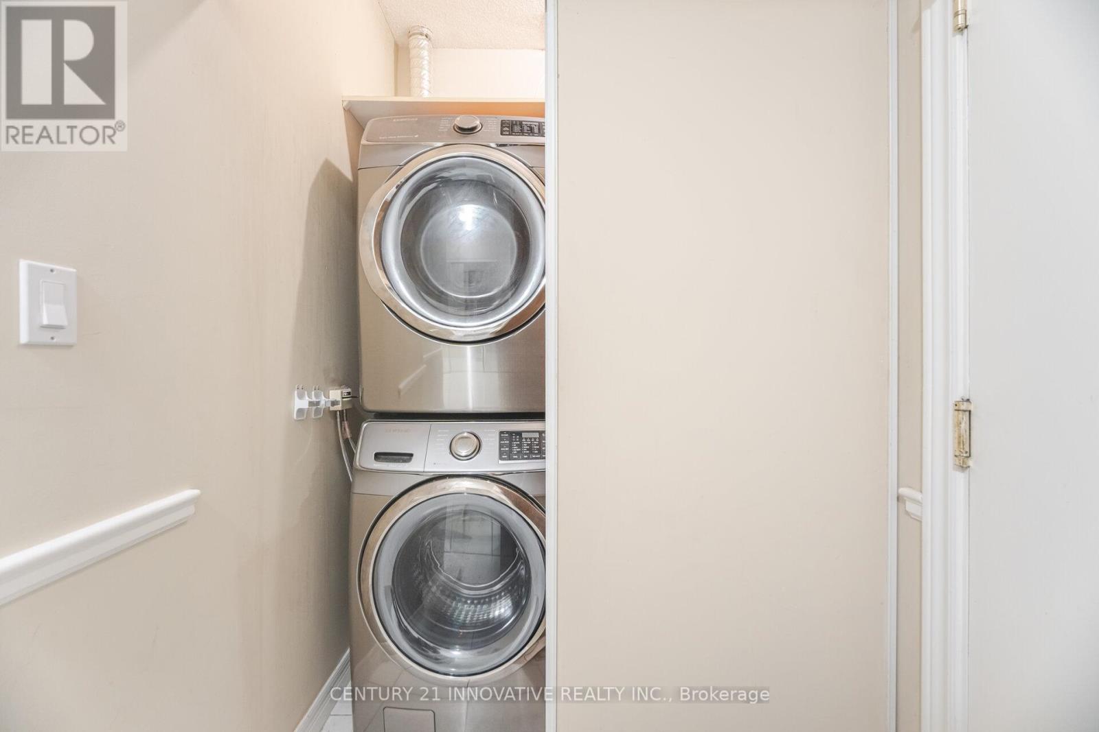 117 - 88 Grandview Way, Toronto, Ontario  M2N 6V6 - Photo 20 - C12658372