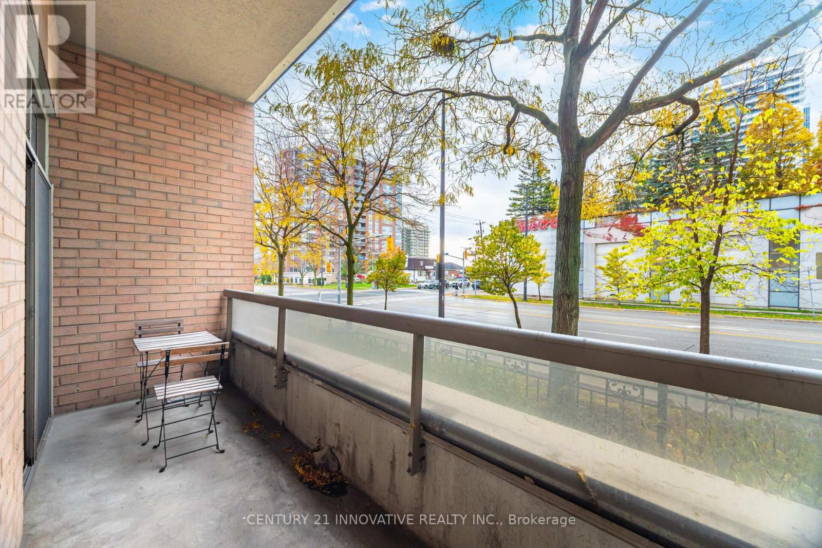 117 - 88 Grandview Way, Toronto, Ontario  M2N 6V6 - Photo 22 - C12658372