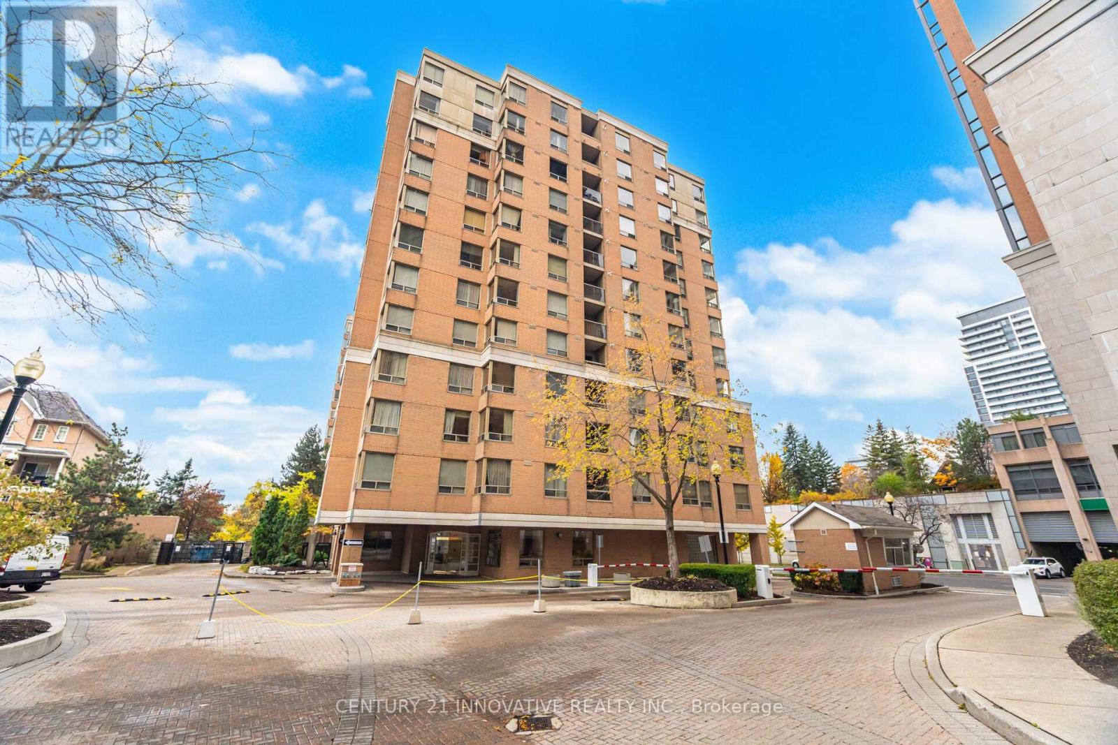 117 - 88 Grandview Way, Toronto, Ontario  M2N 6V6 - Photo 24 - C12658372