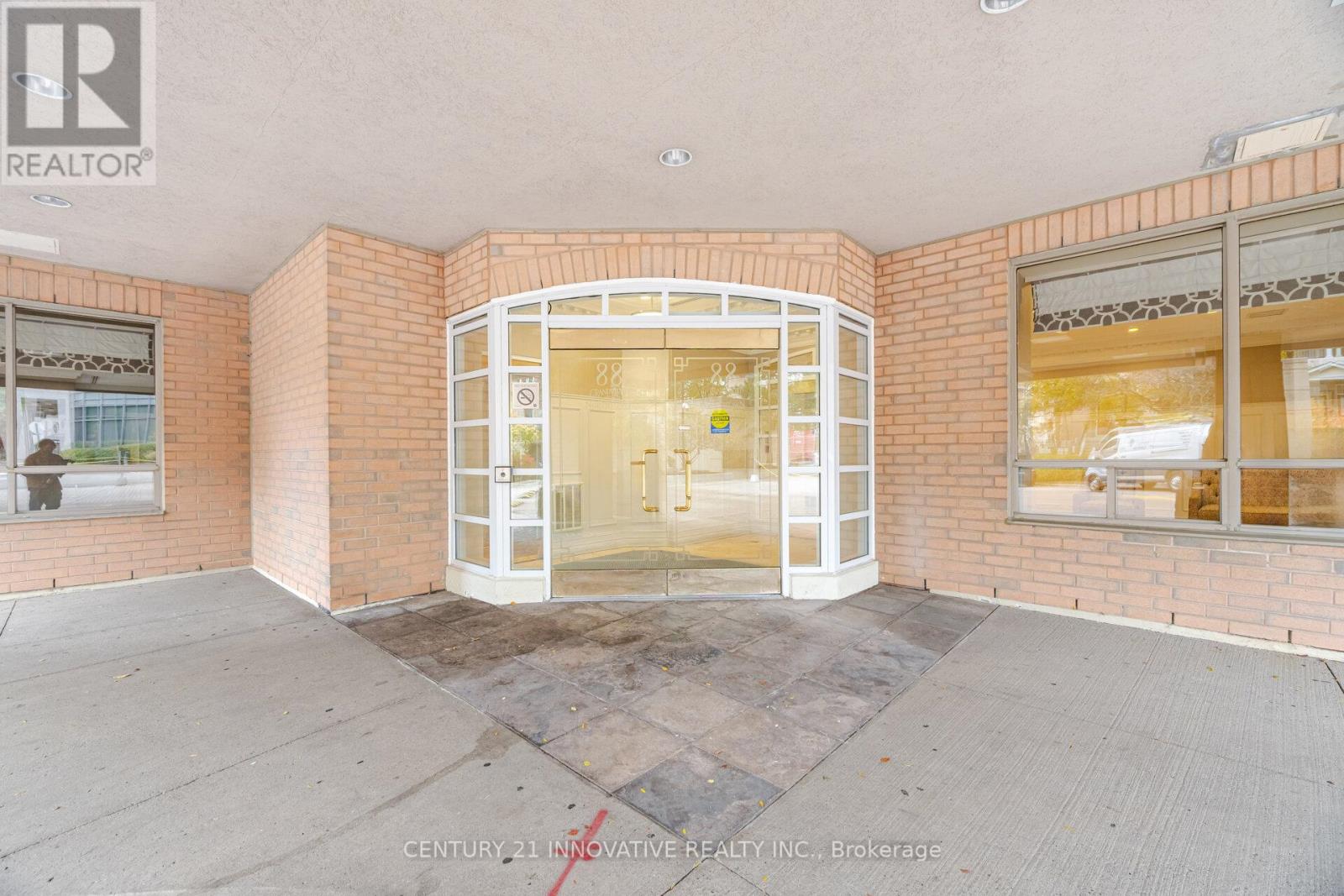 117 - 88 Grandview Way, Toronto, Ontario  M2N 6V6 - Photo 3 - C12658372