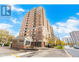 117 - 88 GRANDVIEW WAY, Toronto, Ontario
