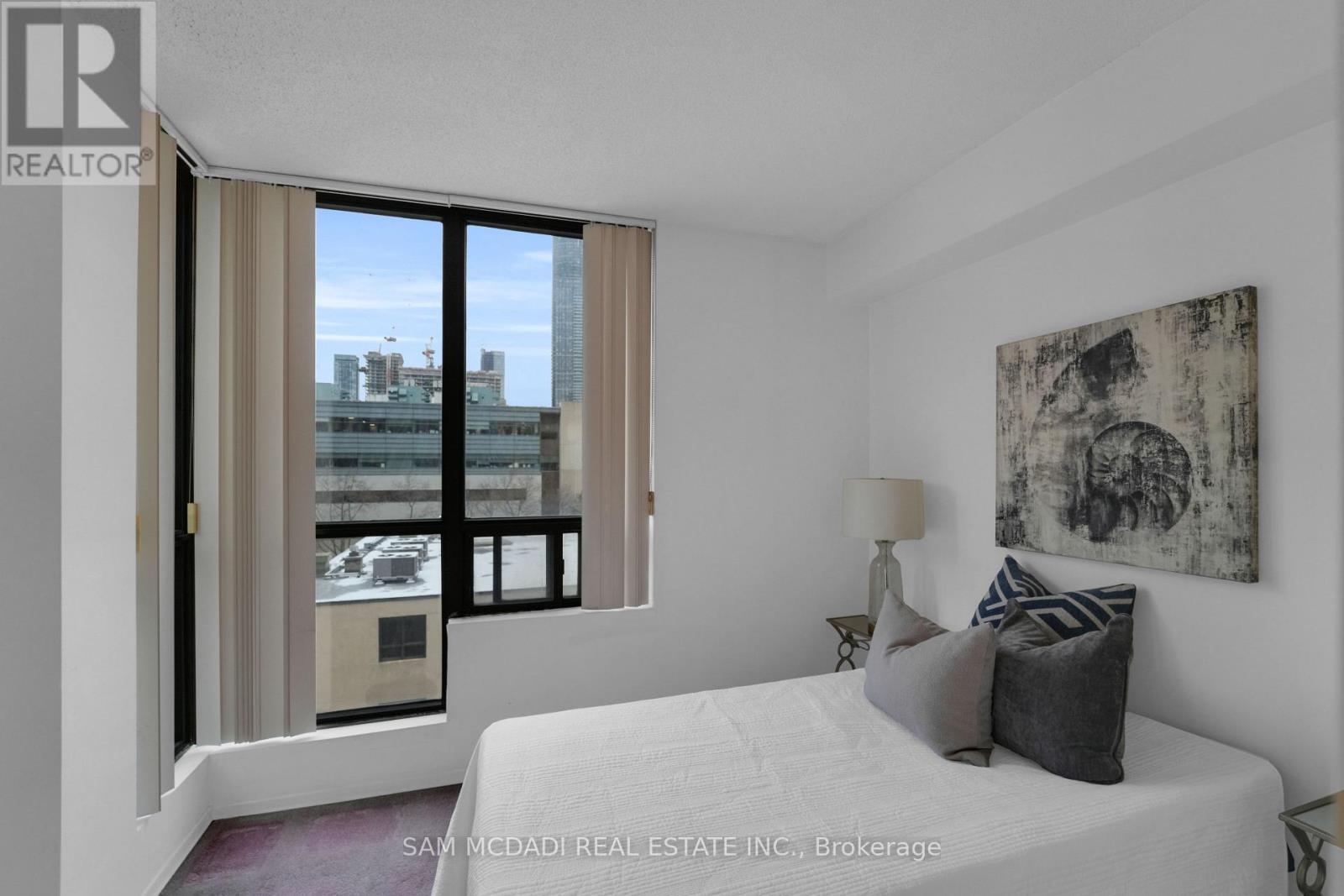 613 - 117 Gerrard Street E, Toronto, Ontario  M5B 2L4 - Photo 11 - C12658396