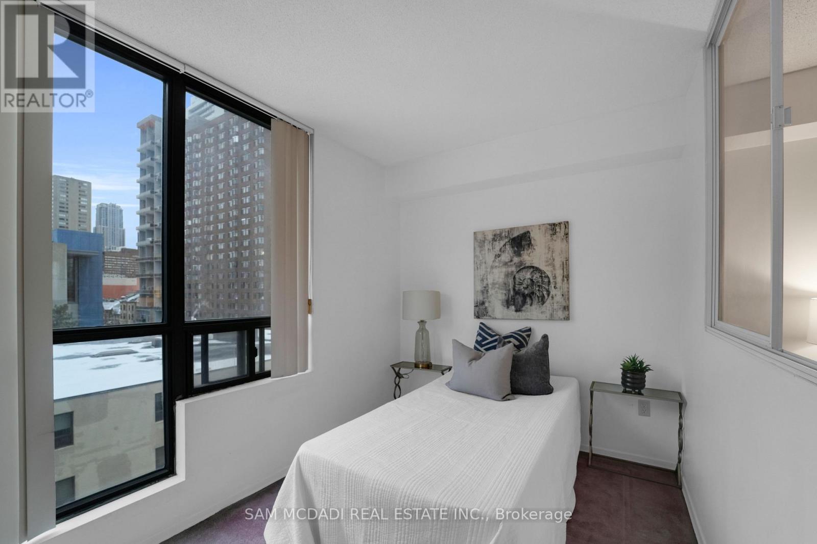 613 - 117 Gerrard Street E, Toronto, Ontario  M5B 2L4 - Photo 12 - C12658396