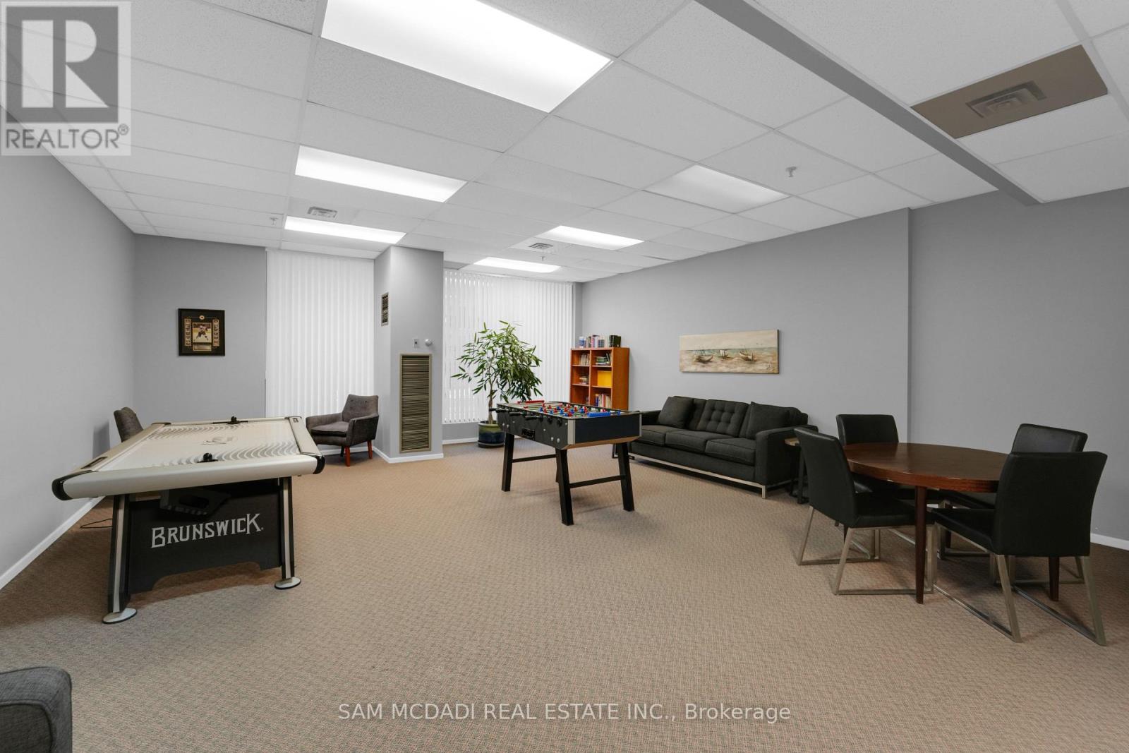 613 - 117 Gerrard Street E, Toronto, Ontario  M5B 2L4 - Photo 19 - C12658396