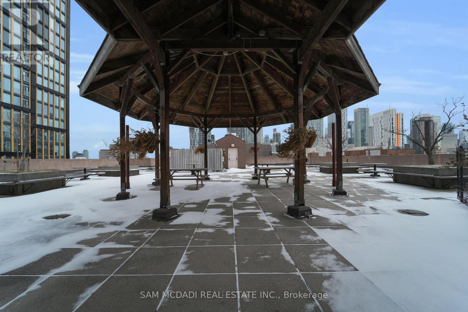 613 - 117 Gerrard Street E, Toronto, Ontario  M5B 2L4 - Photo 24 - C12658396