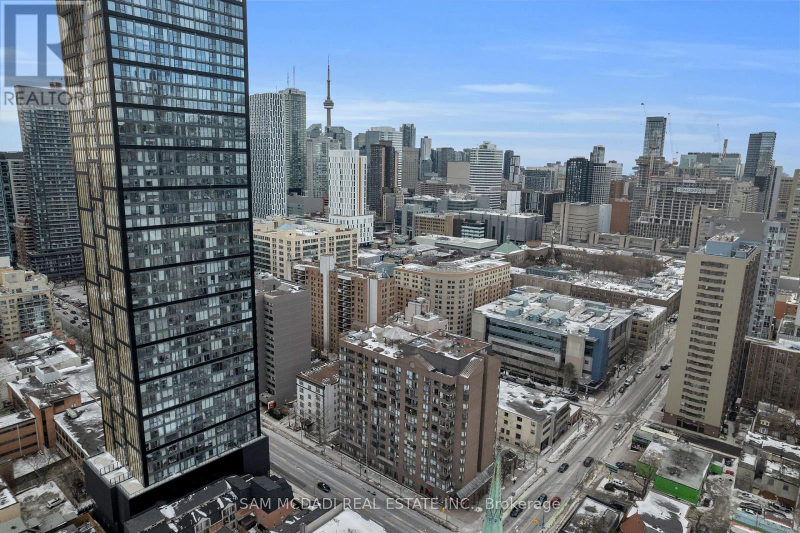 613 - 117 Gerrard Street E, Toronto, Ontario  M5B 2L4 - Photo 28 - C12658396