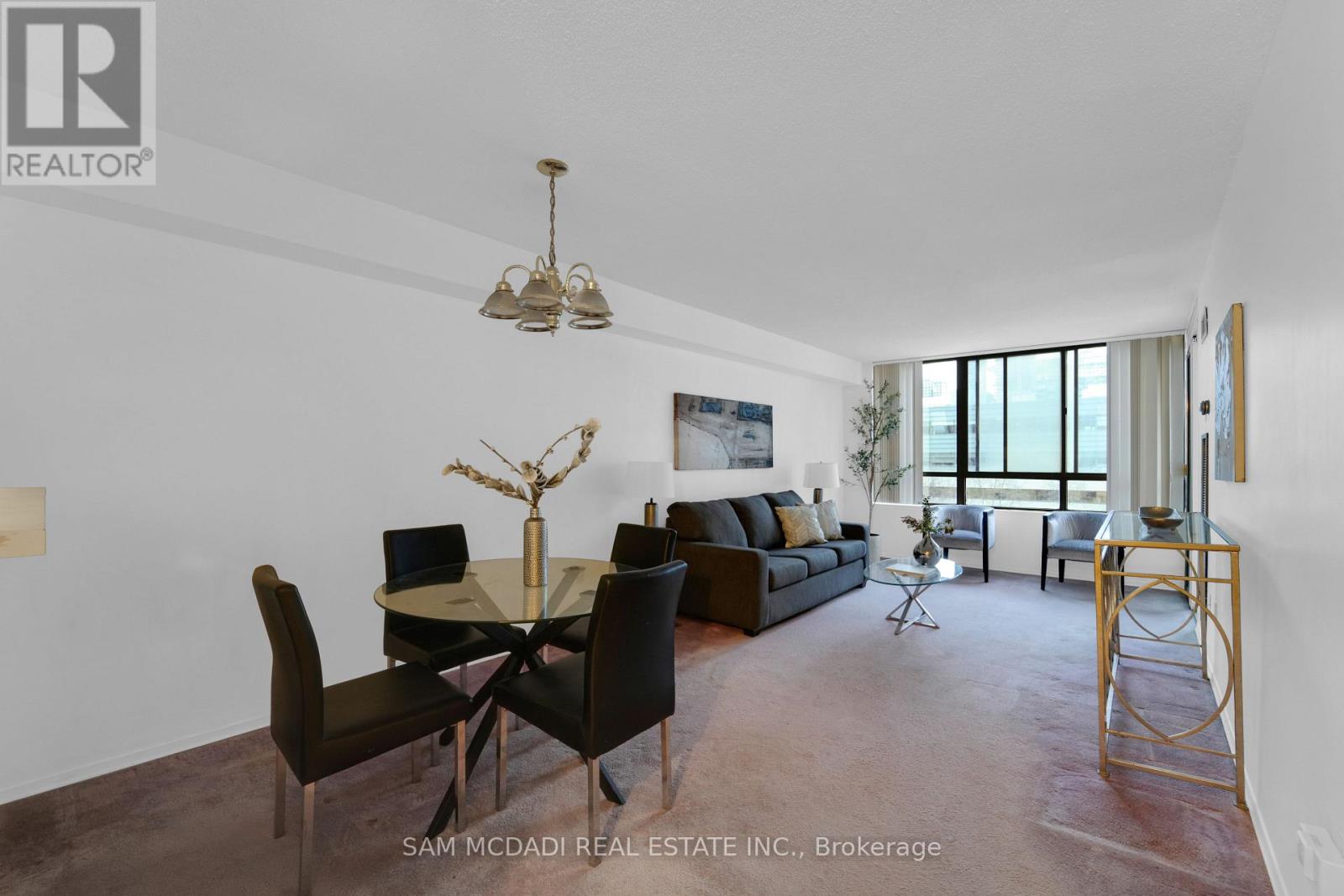 613 - 117 Gerrard Street E, Toronto, Ontario  M5B 2L4 - Photo 8 - C12658396