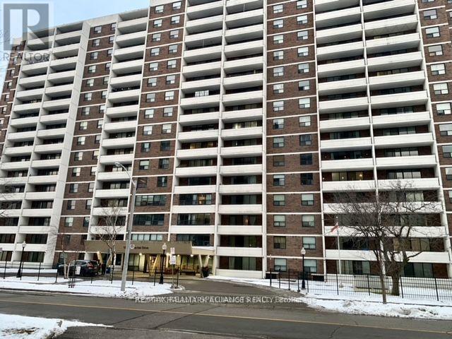 309 - 101 Prudential Drive, Toronto, Ontario  M1P 4S5 - Photo 1 - E12658380
