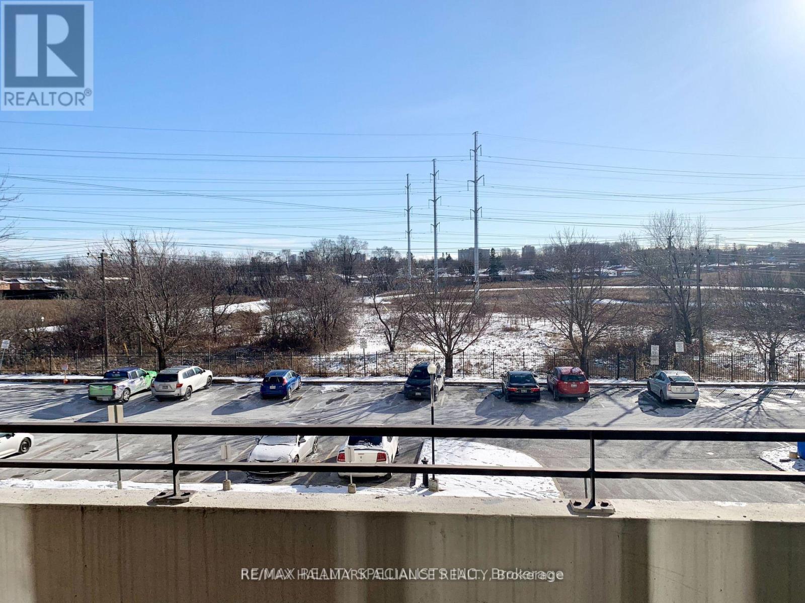 309 - 101 Prudential Drive, Toronto, Ontario  M1P 4S5 - Photo 11 - E12658380