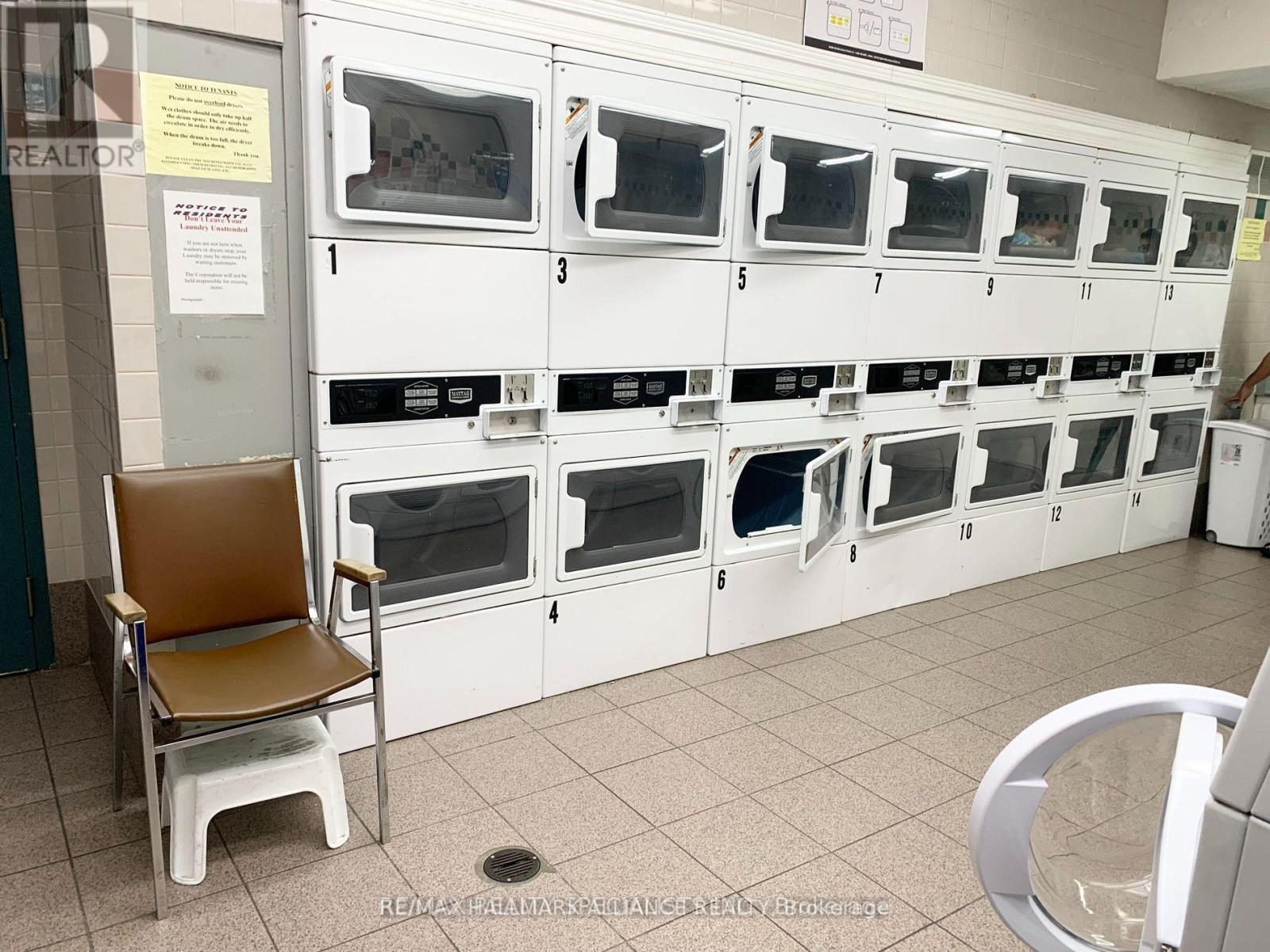 309 - 101 Prudential Drive, Toronto, Ontario  M1P 4S5 - Photo 12 - E12658380