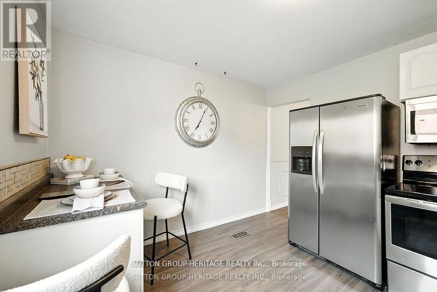 29 - 601 Galahad Drive, Oshawa, Ontario  L1K 1L9 - Photo 20 - E12658388