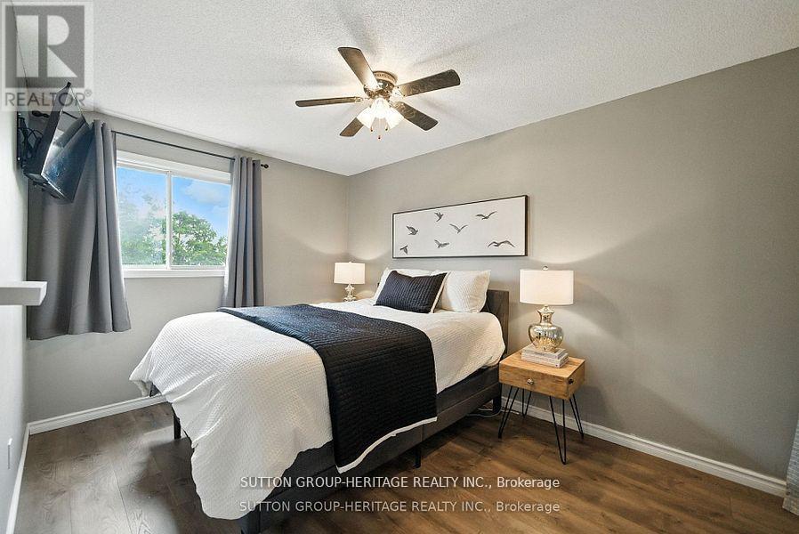 29 - 601 Galahad Drive, Oshawa, Ontario  L1K 1L9 - Photo 24 - E12658388