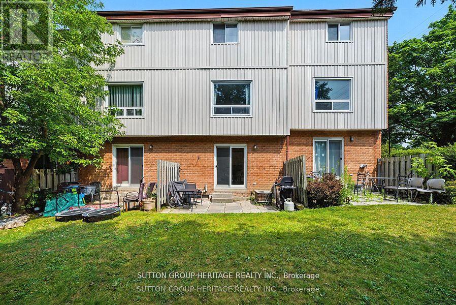 29 - 601 Galahad Drive, Oshawa, Ontario  L1K 1L9 - Photo 38 - E12658388