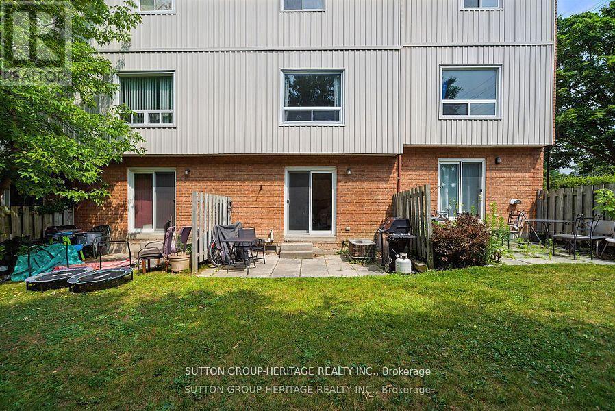 29 - 601 Galahad Drive, Oshawa, Ontario  L1K 1L9 - Photo 39 - E12658388