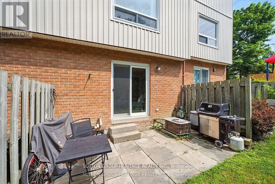 29 - 601 Galahad Drive, Oshawa, Ontario  L1K 1L9 - Photo 40 - E12658388