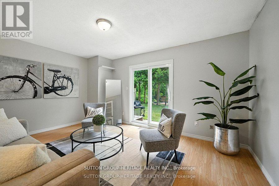 29 - 601 Galahad Drive, Oshawa, Ontario  L1K 1L9 - Photo 6 - E12658388