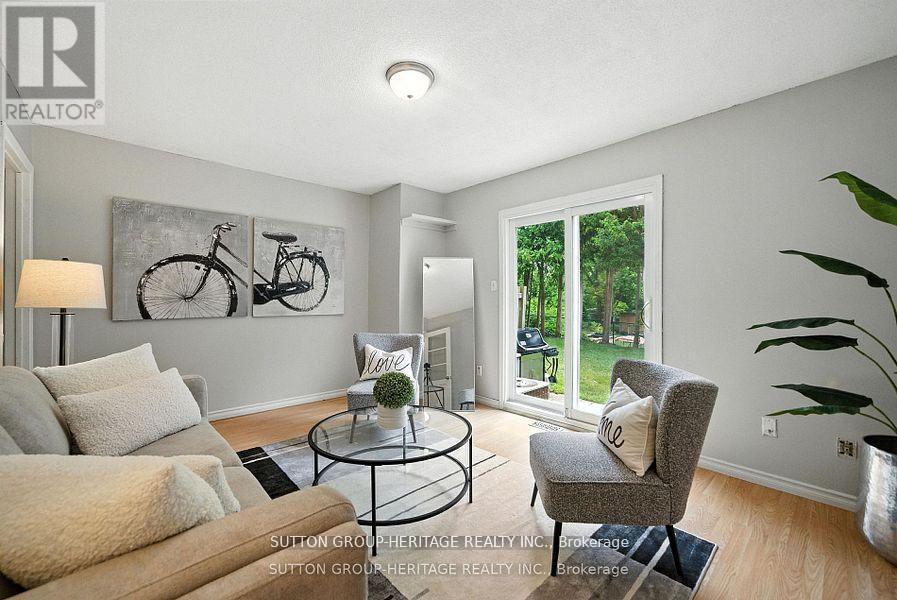 29 - 601 Galahad Drive, Oshawa, Ontario  L1K 1L9 - Photo 7 - E12658388