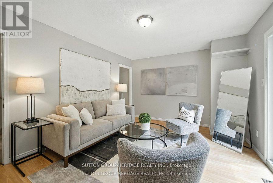 29 - 601 Galahad Drive, Oshawa, Ontario  L1K 1L9 - Photo 8 - E12658388