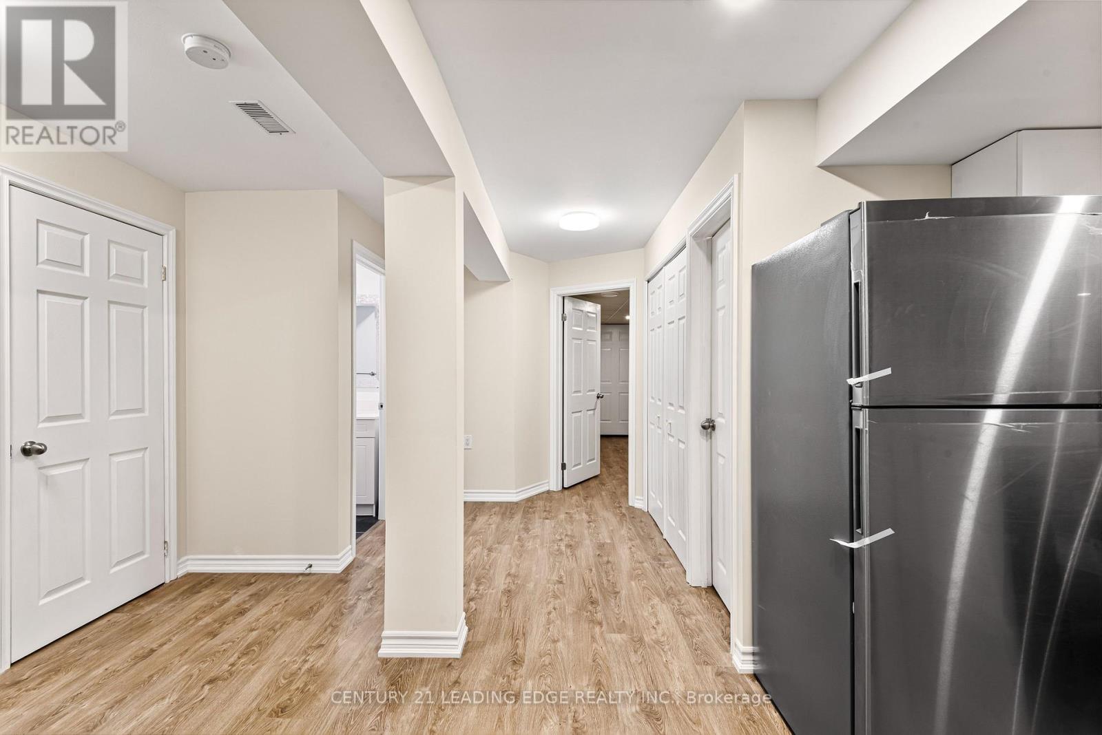 Lower - 901 William Lee Avenue, Oshawa, Ontario  L1K 0C4 - Photo 11 - E12658390