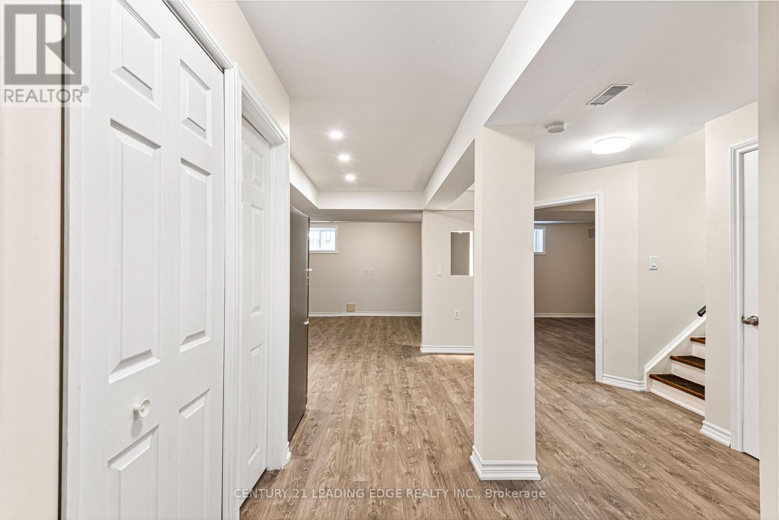 Lower - 901 William Lee Avenue, Oshawa, Ontario  L1K 0C4 - Photo 12 - E12658390