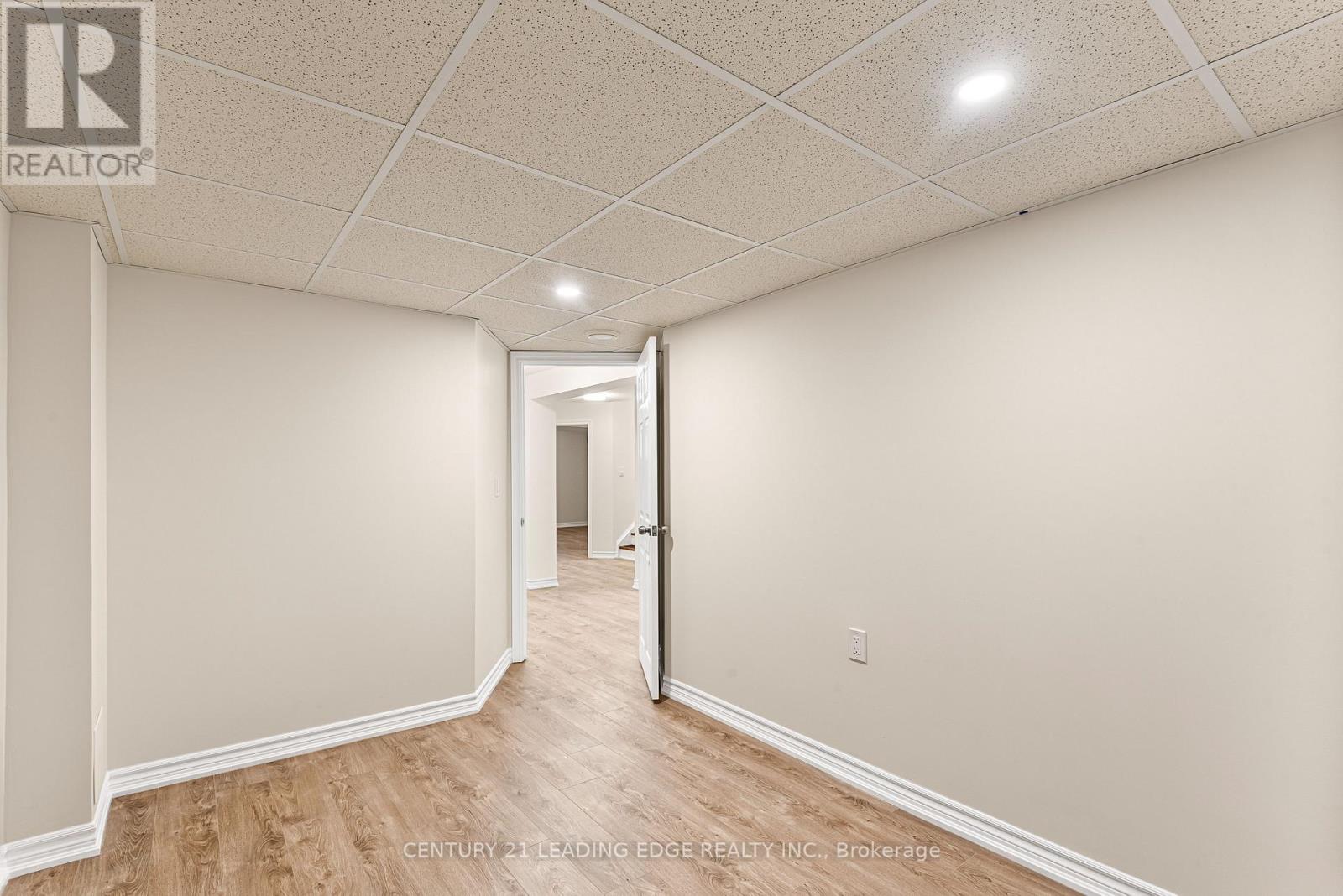 Lower - 901 William Lee Avenue, Oshawa, Ontario  L1K 0C4 - Photo 17 - E12658390