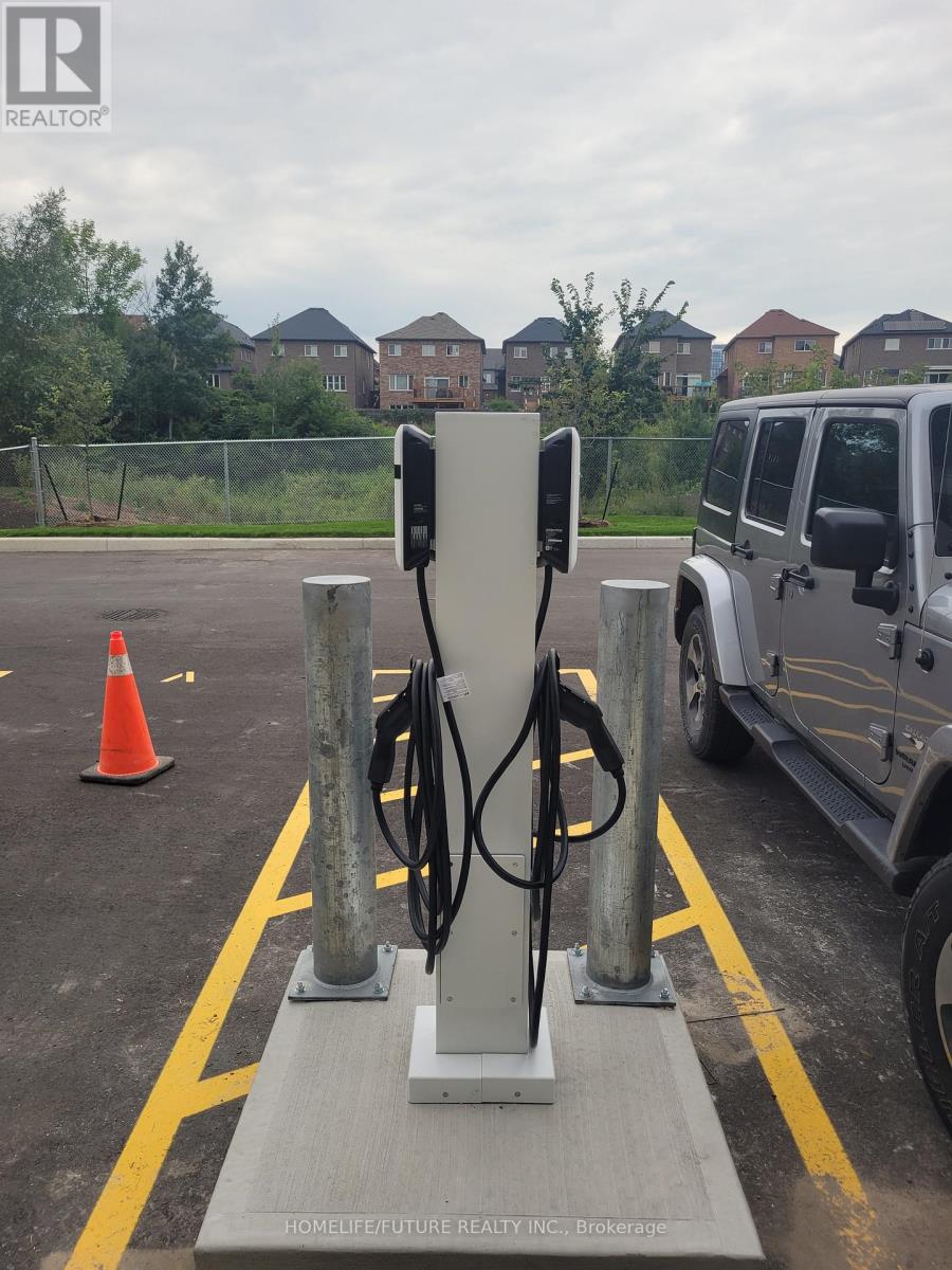 426 - 385 Arctic Red Drive, Oshawa, Ontario  L1L 0W9 - Photo 18 - E12658400