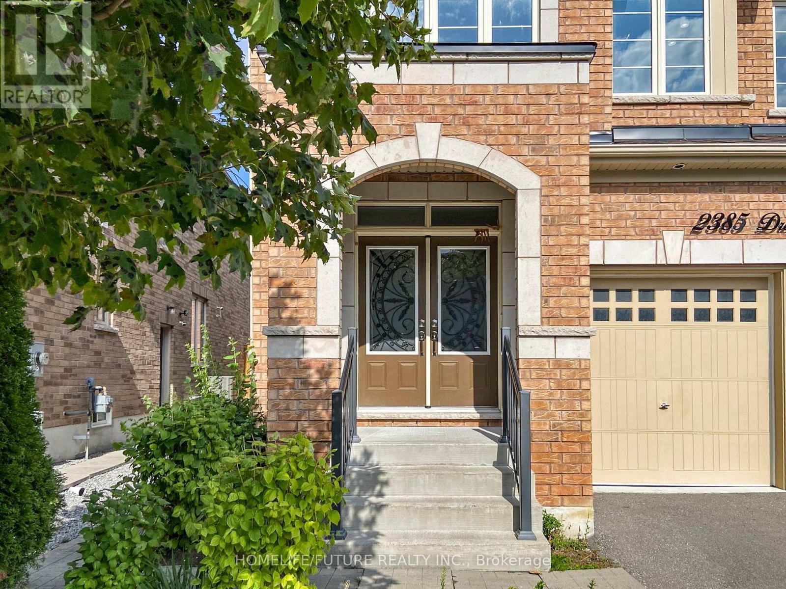 2385 Dress Circle Crescent, Oshawa, Ontario  L1L 0L8 - Photo 3 - E12658418