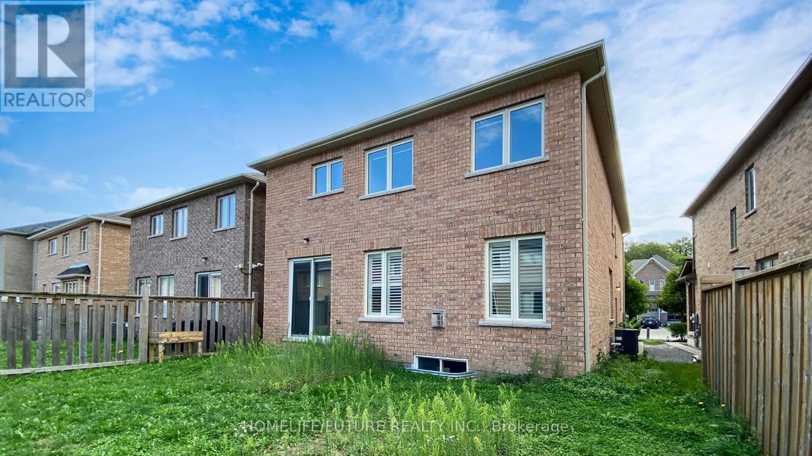 2385 Dress Circle Crescent, Oshawa, Ontario  L1L 0L8 - Photo 49 - E12658418