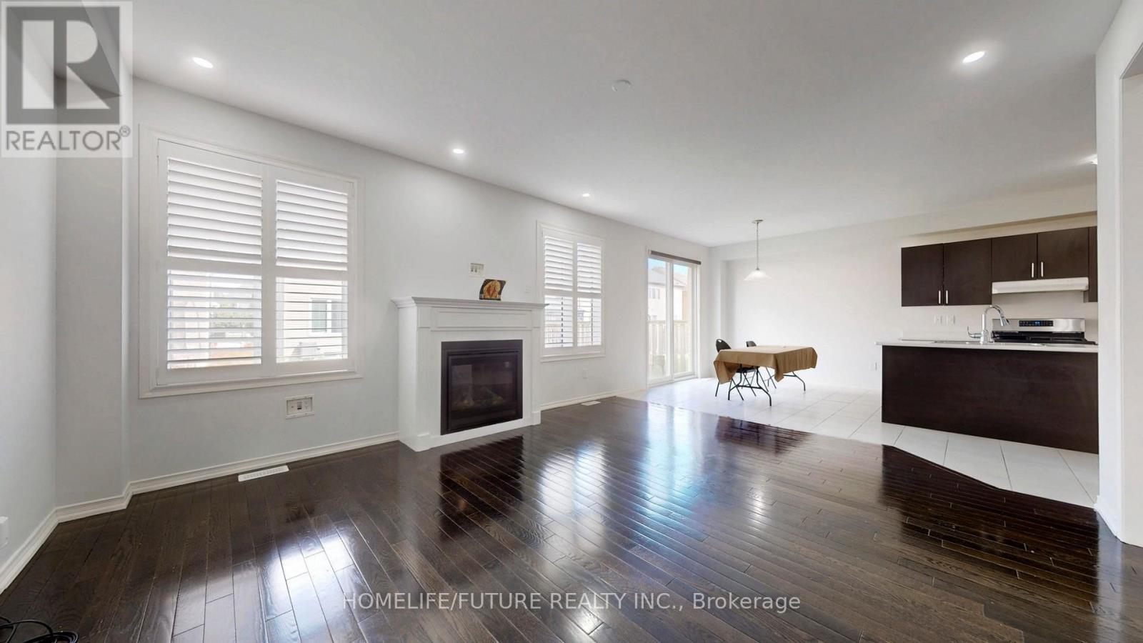 2385 Dress Circle Crescent, Oshawa, Ontario  L1L 0L8 - Photo 5 - E12658418