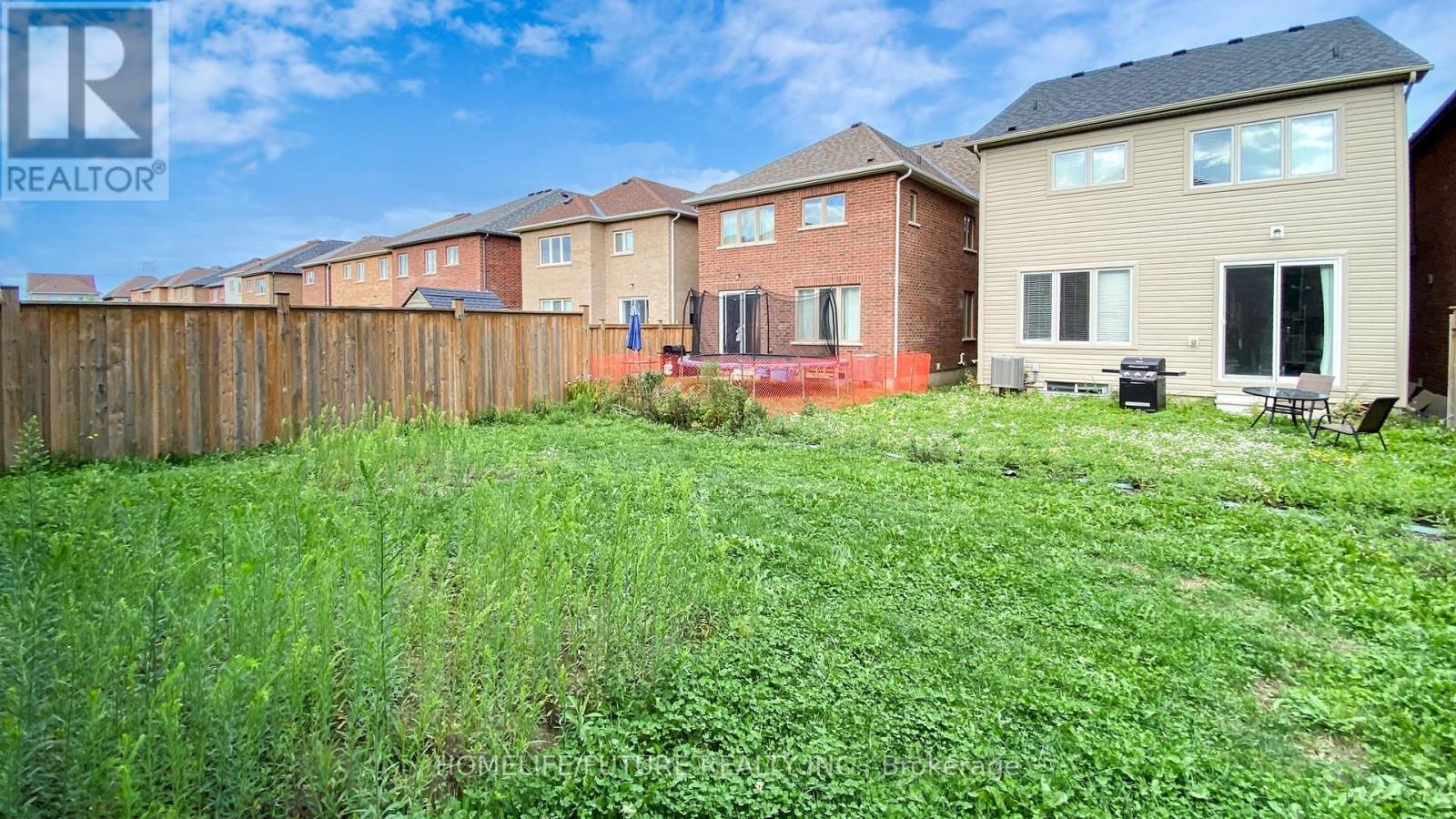 2385 Dress Circle Crescent, Oshawa, Ontario  L1L 0L8 - Photo 50 - E12658418