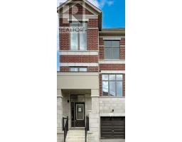 93 MILLMAN LANE, Richmond Hill, Ontario